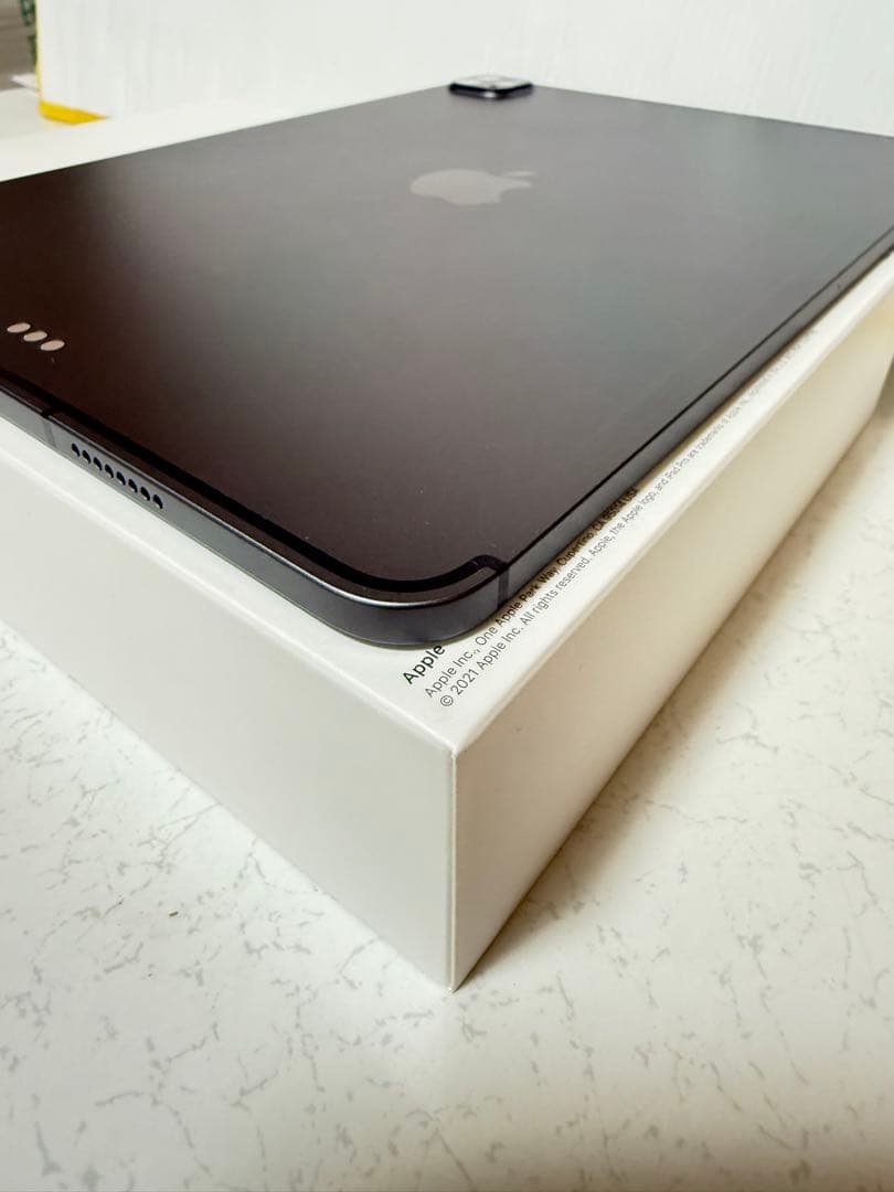 ◾️激美品◾️iPad Pro11インチ256GB｜Wi-Fi セルラー｜97%