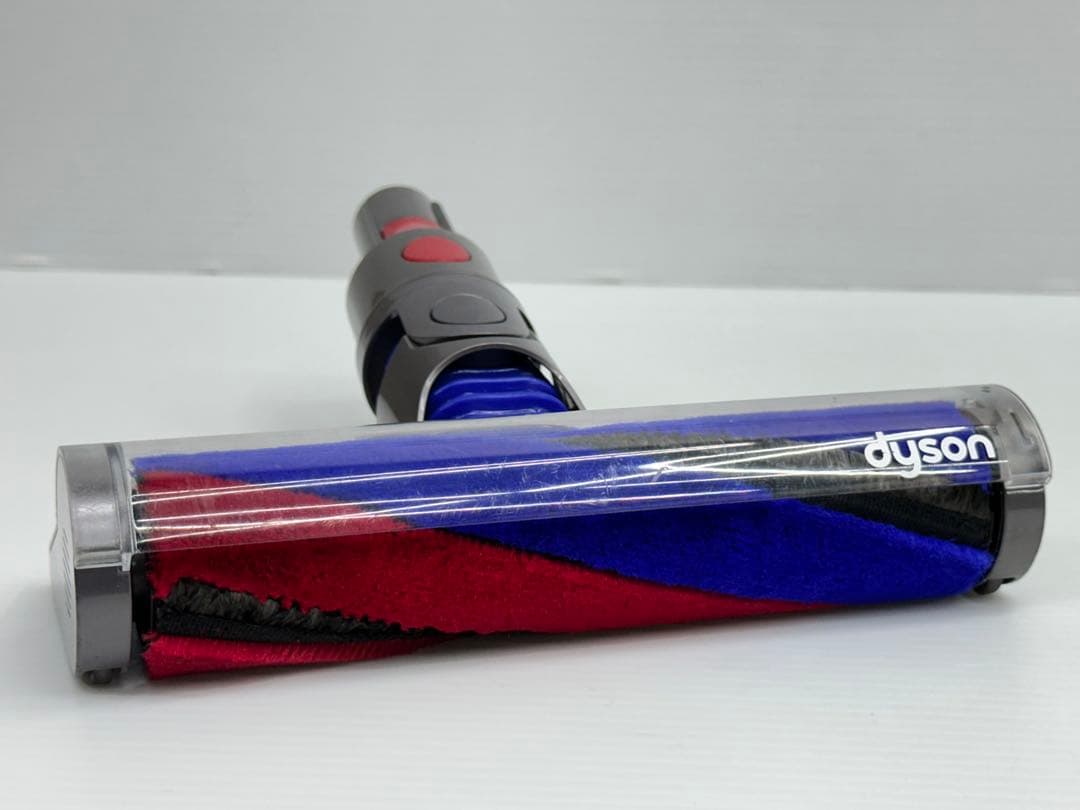 ダイソン　掃除機 Micro 1.5kg SV21FF ヘッド　489949