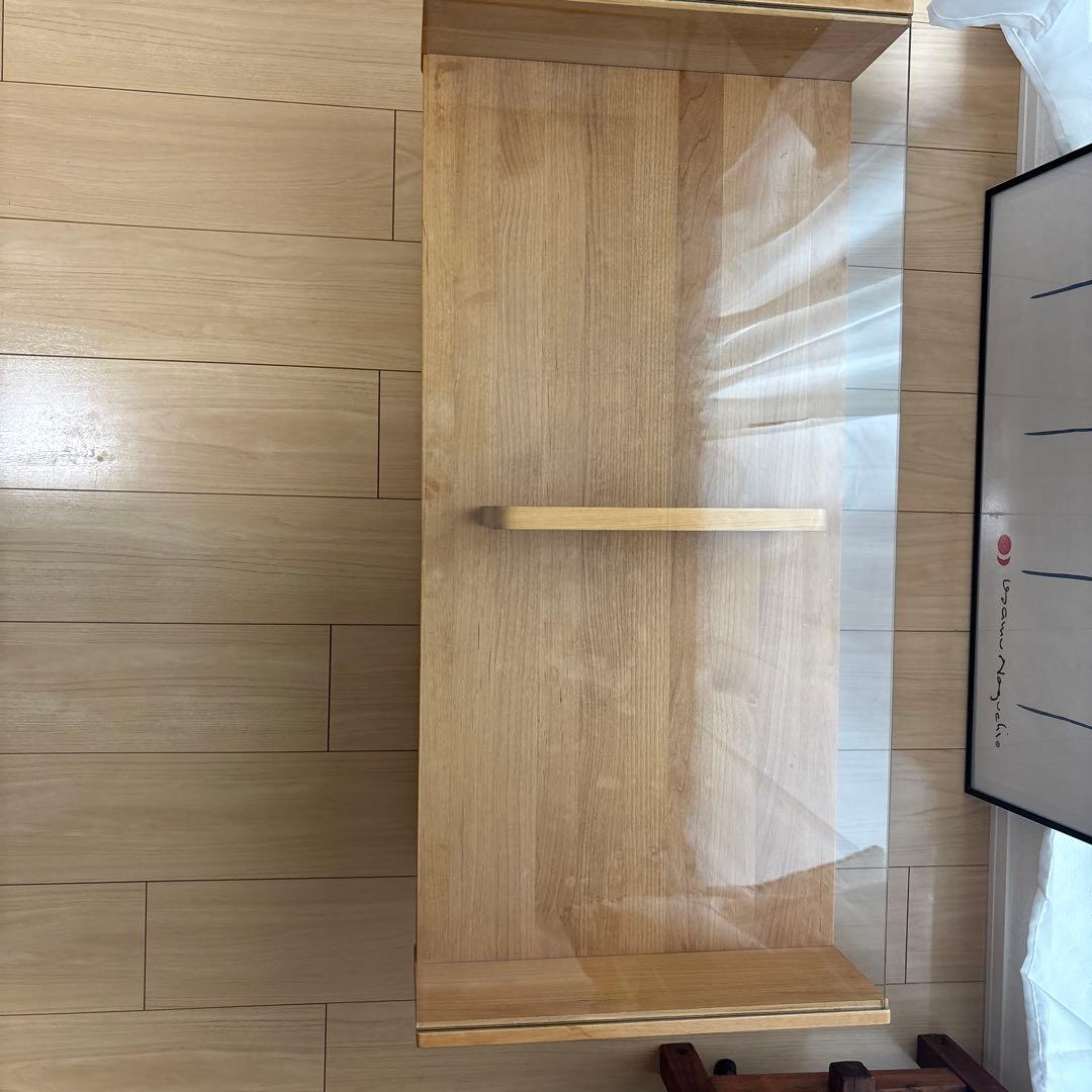 MOMONATURAL 2WAYテーブル