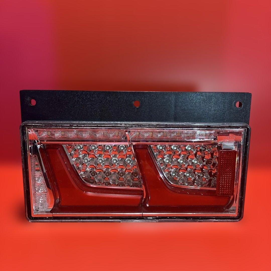 No.35 小糸　トラック用 4t 10t ノーマルタイプ（助手席側）左Ｌ