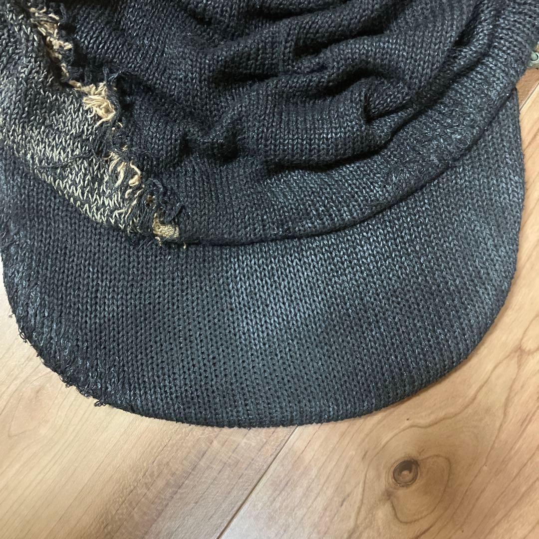 大幅値下げ⭐️14th addiction⭐️キャスケット⭐️