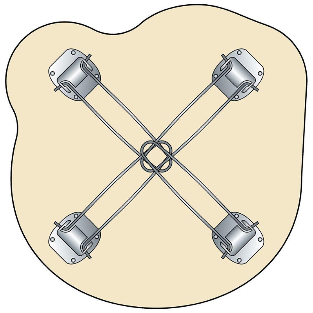 KRUNK×BIGBANGミニテープテーブル【G-DRAGON】