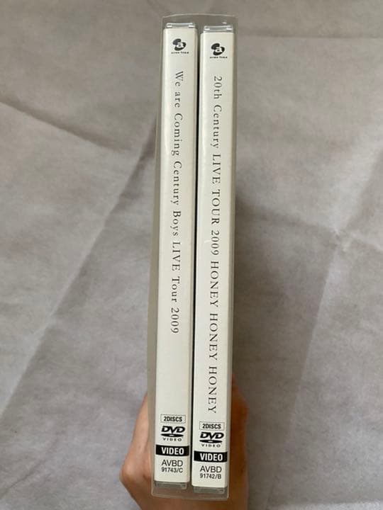 20th Century/Coming Century/20th Centur…