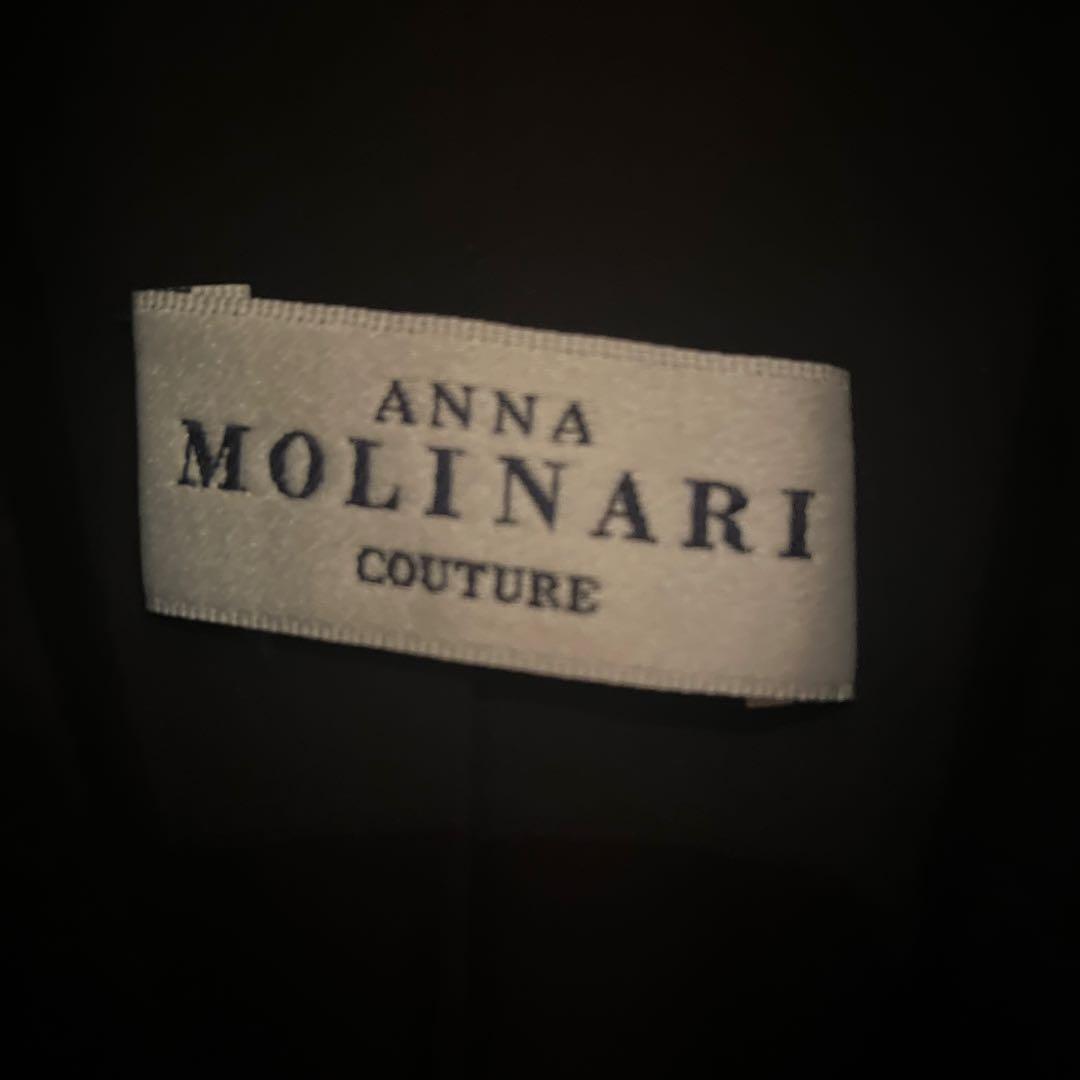 アンナモリナーリ♡コート