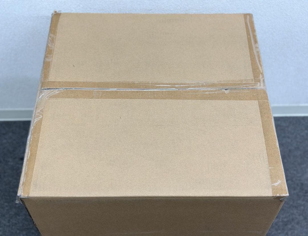 グリ ④新品未使用品■HAY■リボルバースツール　ハイ　黒　高さ76 箱付