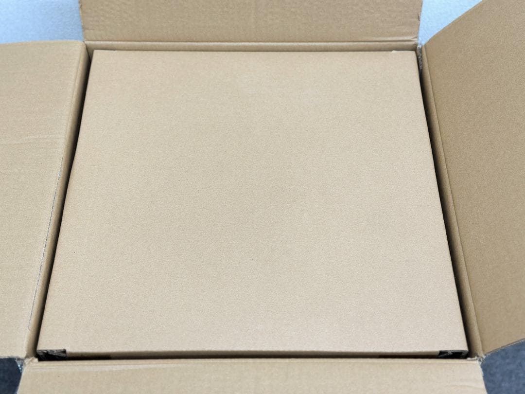 グリ ④新品未使用品■HAY■リボルバースツール　ハイ　黒　高さ76 箱付