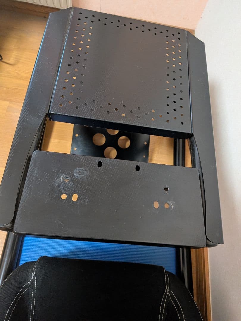 rosso modello（ロッソモデロ） GTD-RS ハンコン スタンド