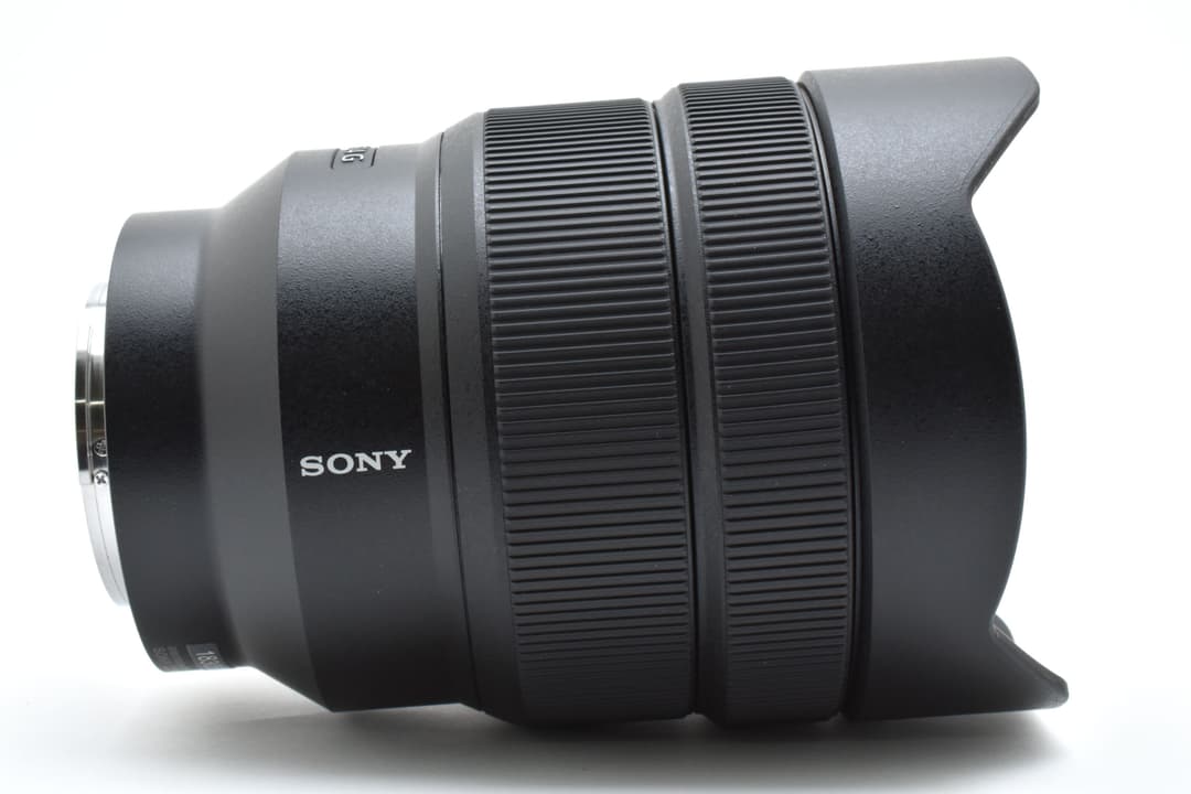 ソニー FE 12-24mm F4 G SEL1224G #C454