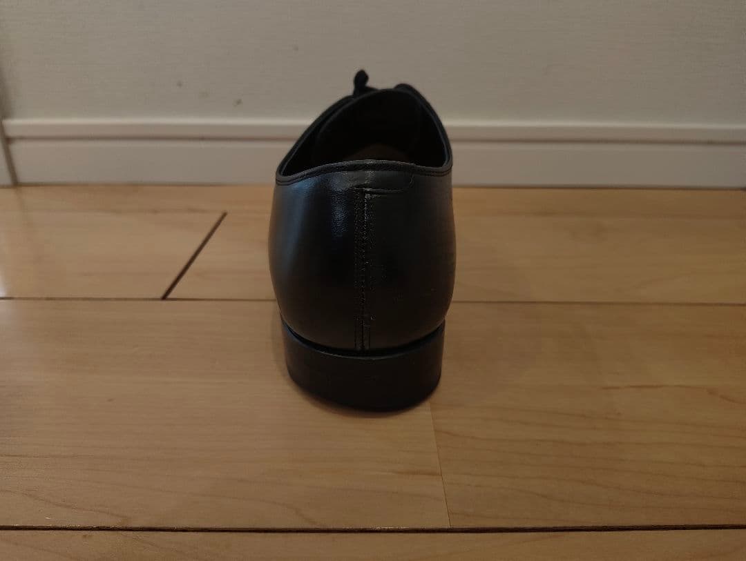 N.HOOLYWOOD DRESS SHOES 箱なし