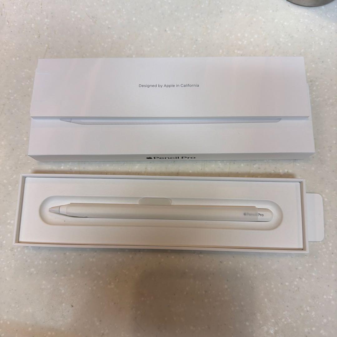Pencil Pro 正規品