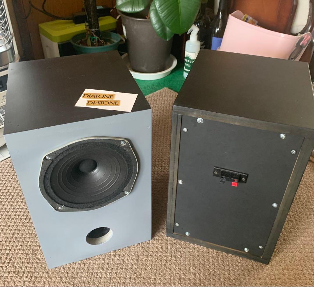 バ*ノ様 三菱電機ロクハン、名機P610スピーカー