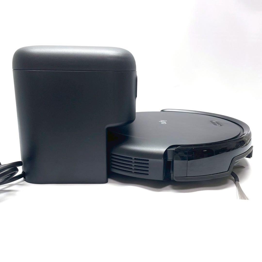 美品　Anker Eufy (ユーフィ) Robot Vacuum C10完品