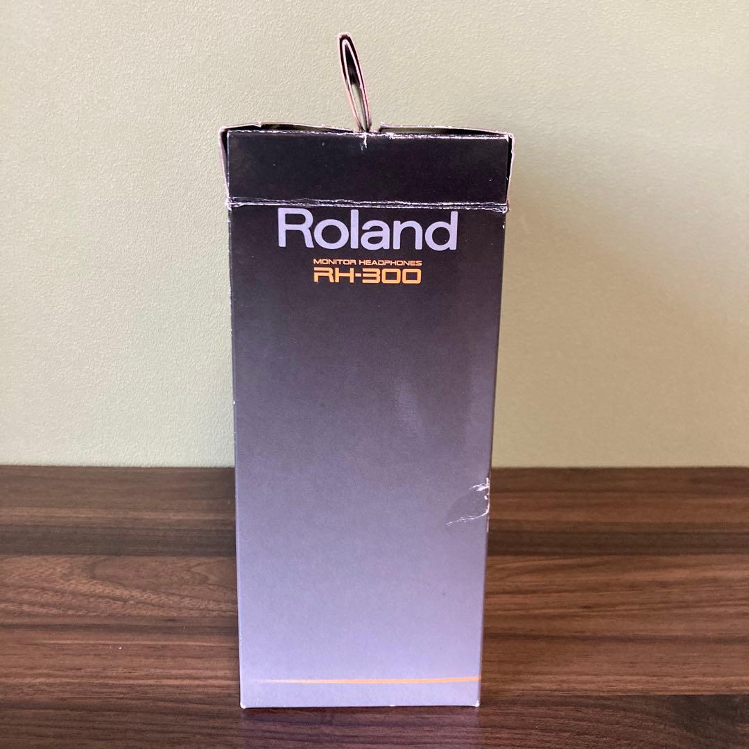 Roland RH-300 モニターヘッドフォン