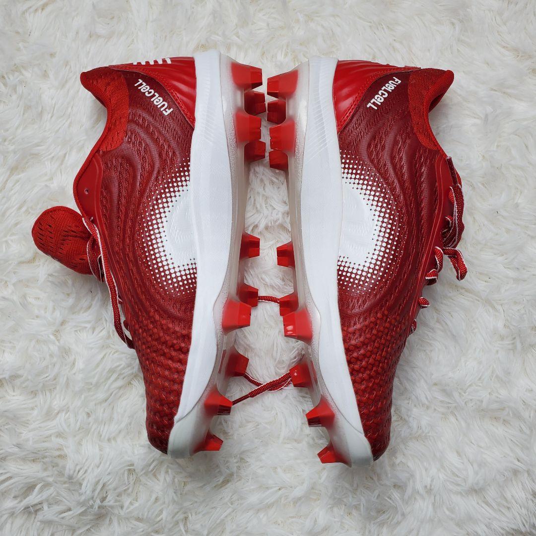 【新品】New Balance 4040　野球 トレーニングシューズ 26.5