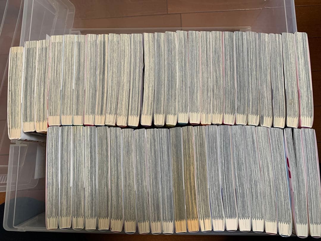 バトルスタディーズ　1-47巻セット※47巻は画像2枚目