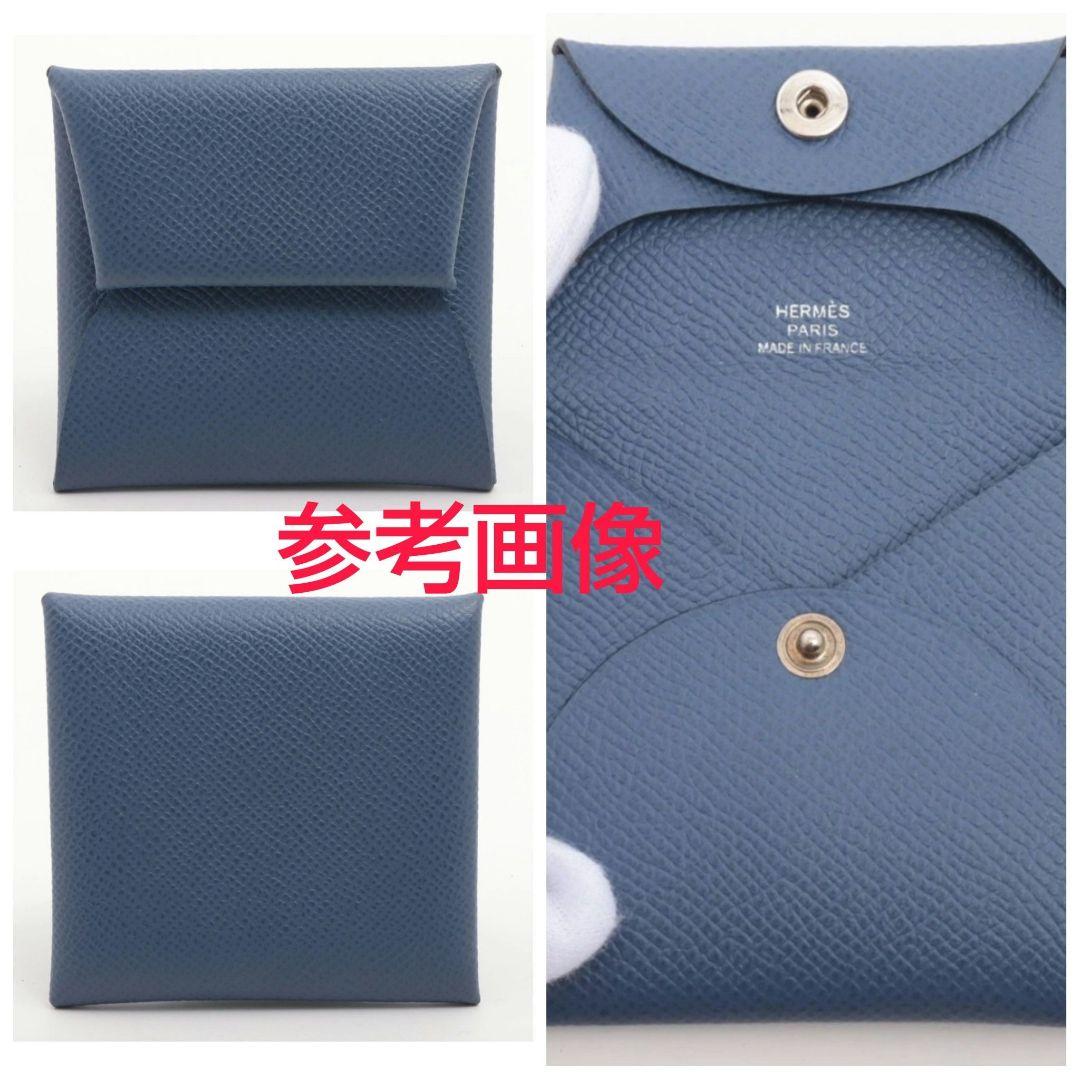 ☆HERMES/エルメス☆バスティア☆ケース☆D刻印☆