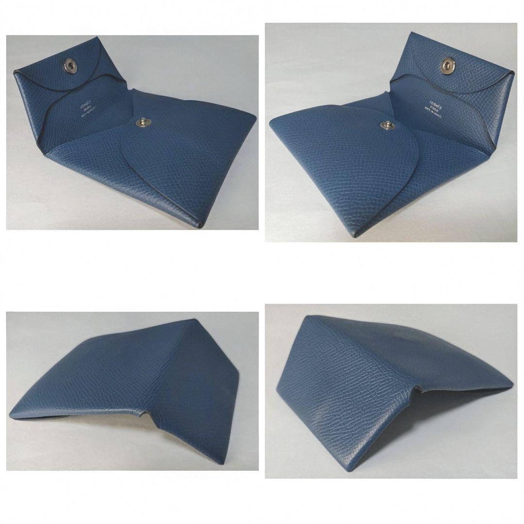 ☆HERMES/エルメス☆バスティア☆ケース☆D刻印☆