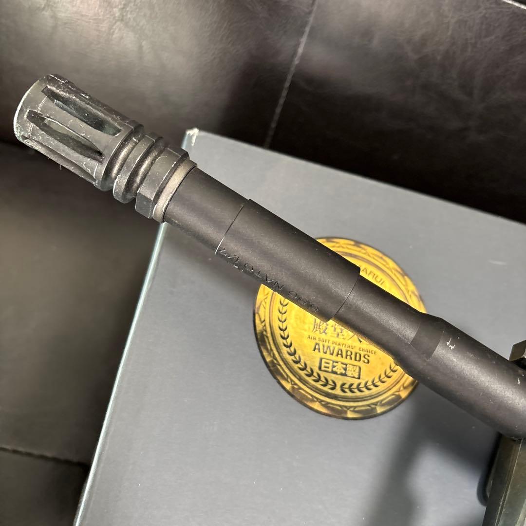 東京マルイ M4 A1 Carbine 電動ガン　付属品