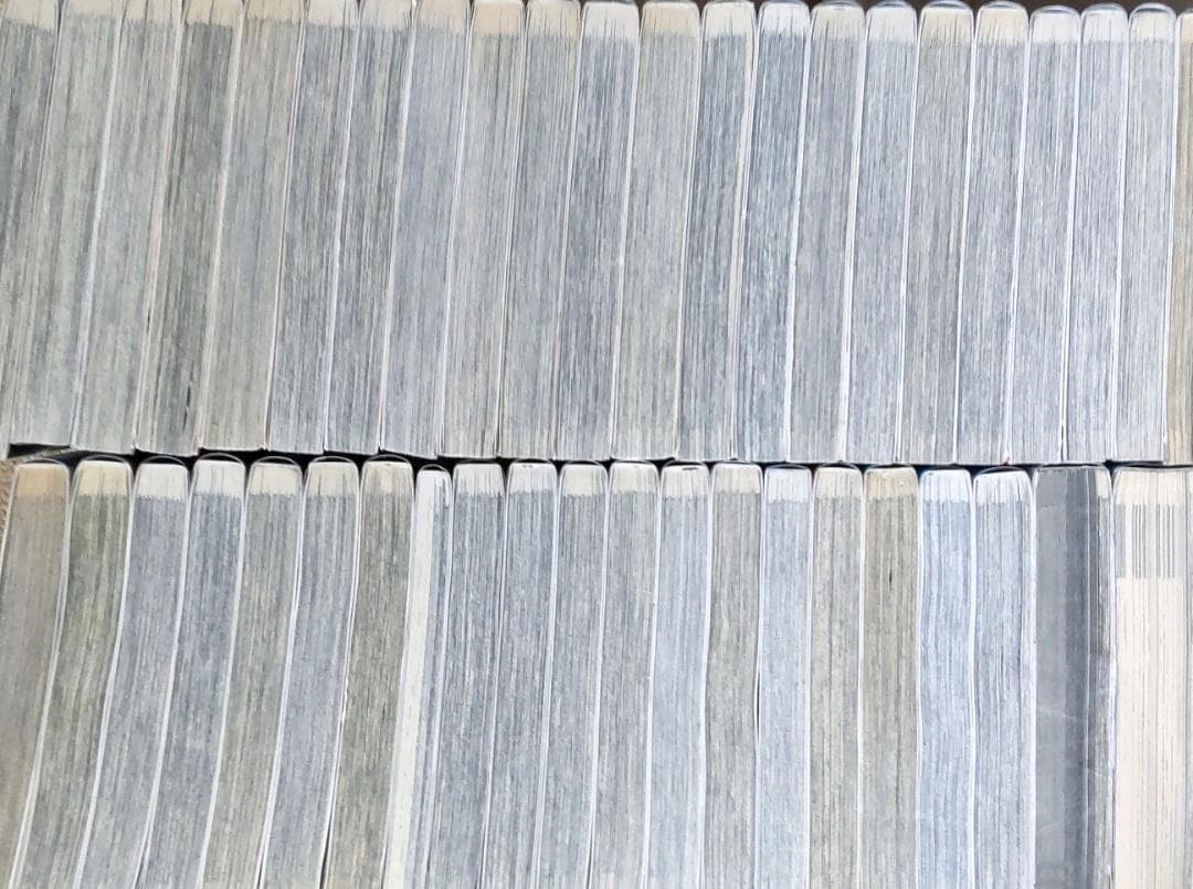 ハイキュー！！　全巻セット1～45巻＋33.5巻+限定版5種セット CD+DVD