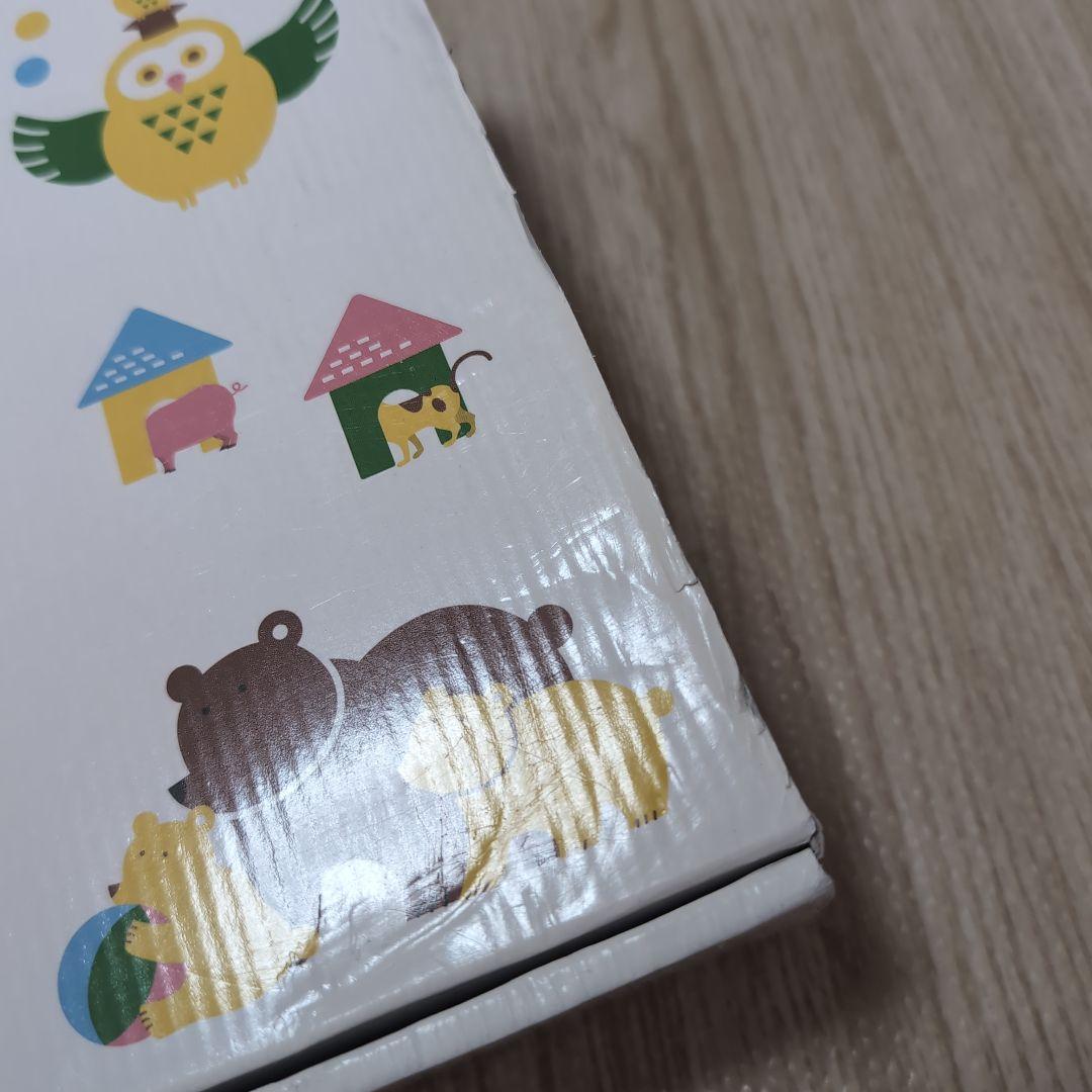 ❁✿✾ Jasmine ✾✿❁︎　七田式プリントA 幼児教材 3冊セット