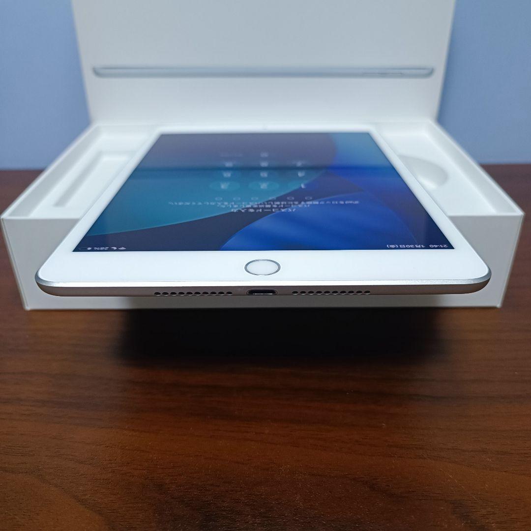 (美品) iPad Mini 第5世代 WiFi Simフリー 256GB
