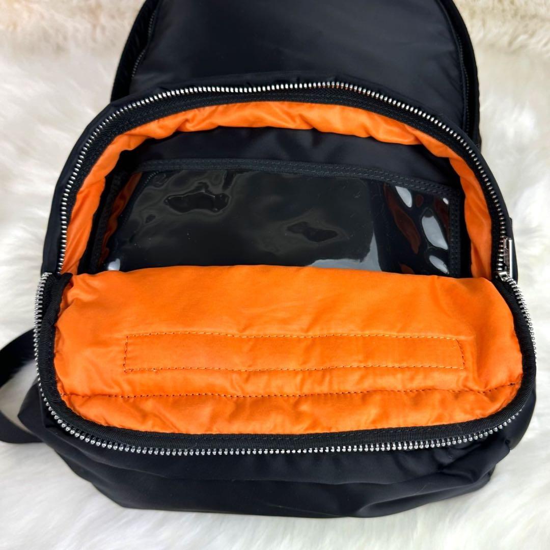 美品 人気モデル✨ PORTER タンカー リュック バックパック 入手困難
