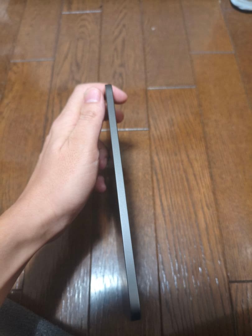 ipad mini 第6世代