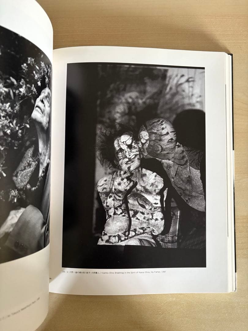 細江英公の写真　1950-2000
