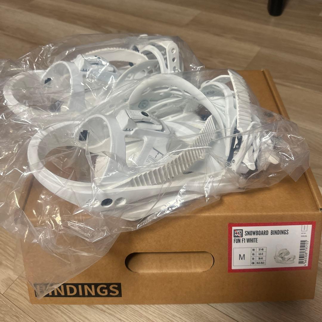 レディース　スノーボードブーツ 24.5cm