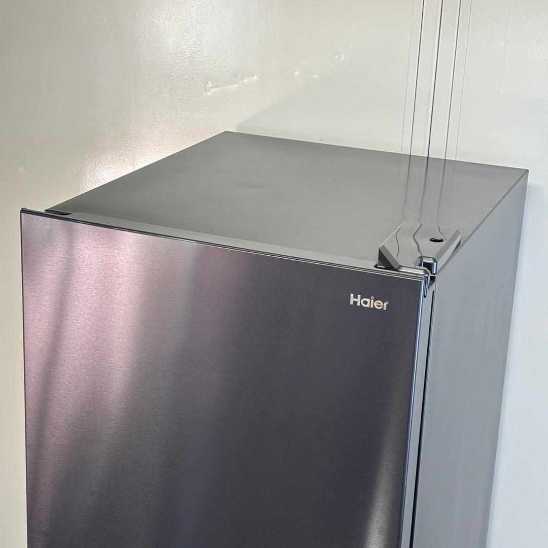 ♪送料込！設置対応◎2024年製Haier 286L JR-CV29C 3ドア