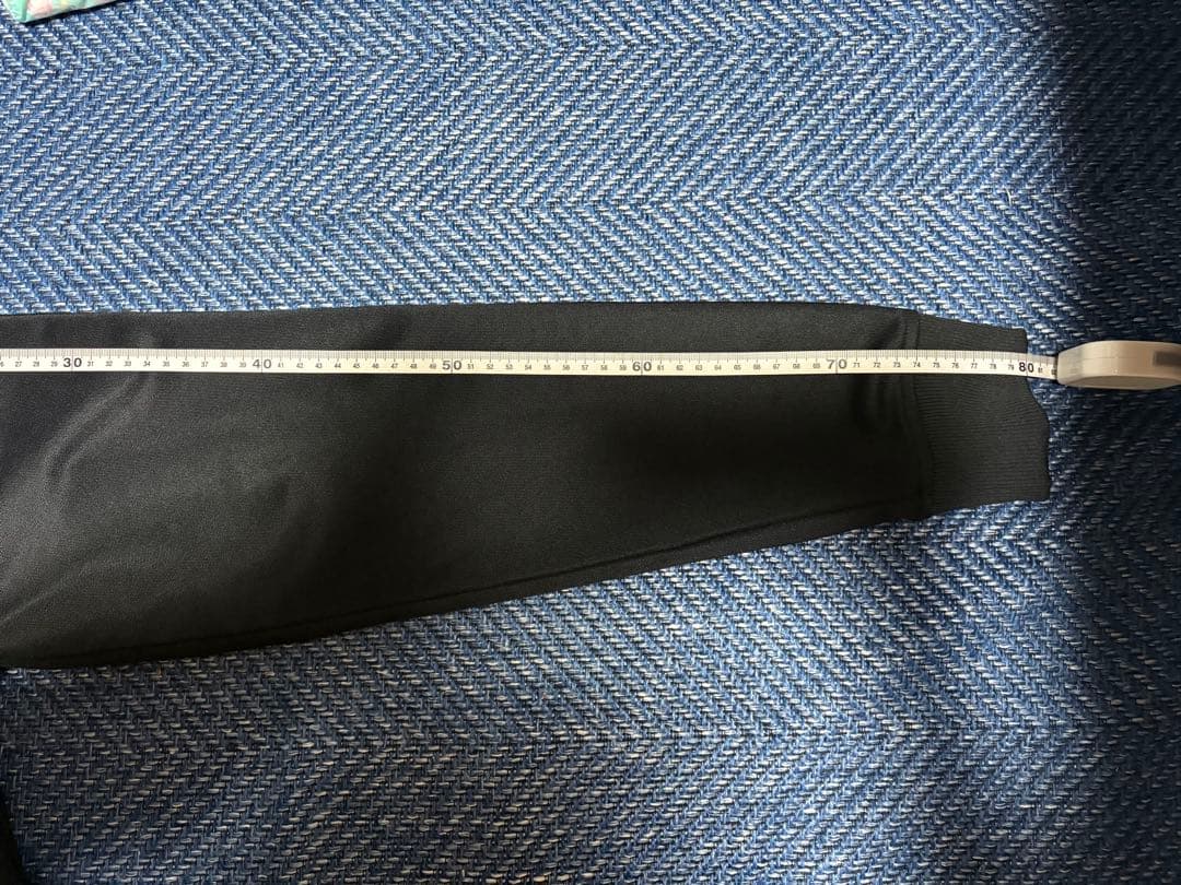 フレッドペリー　トラックジャケット　ジャージ