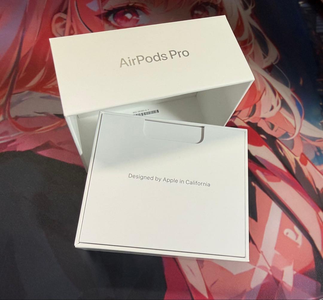 【第3世代】AirPodsPro3 【本体】