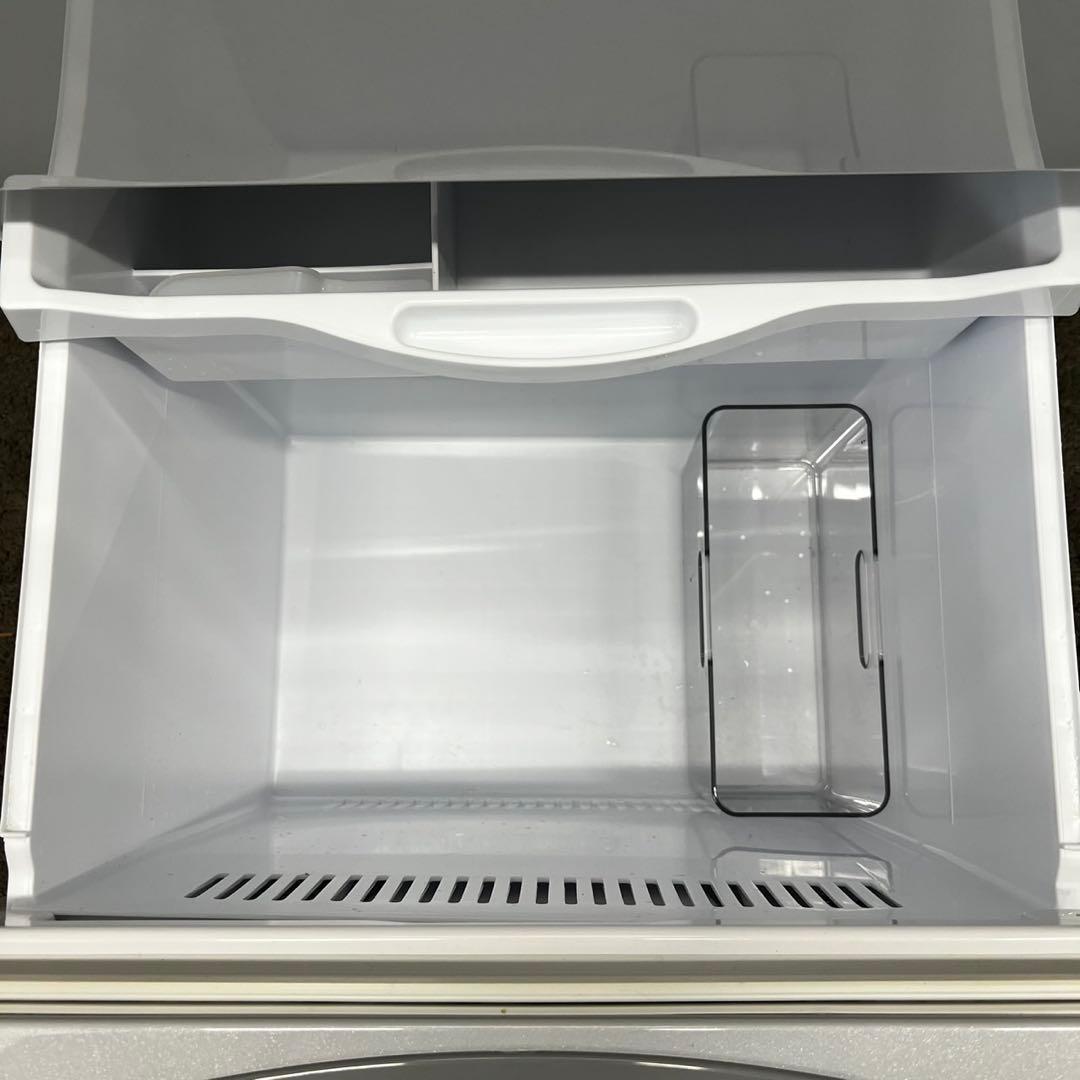 908⭕️冷蔵庫　日立　大型　300-400ℓ　安い　設置無料　右開き　自動製氷