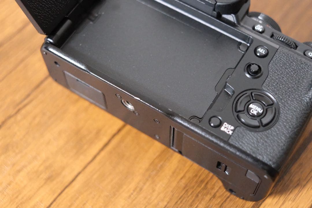 【限定お値下げ中】Fujifilm X-T4 本体のみ 各種付属品付き