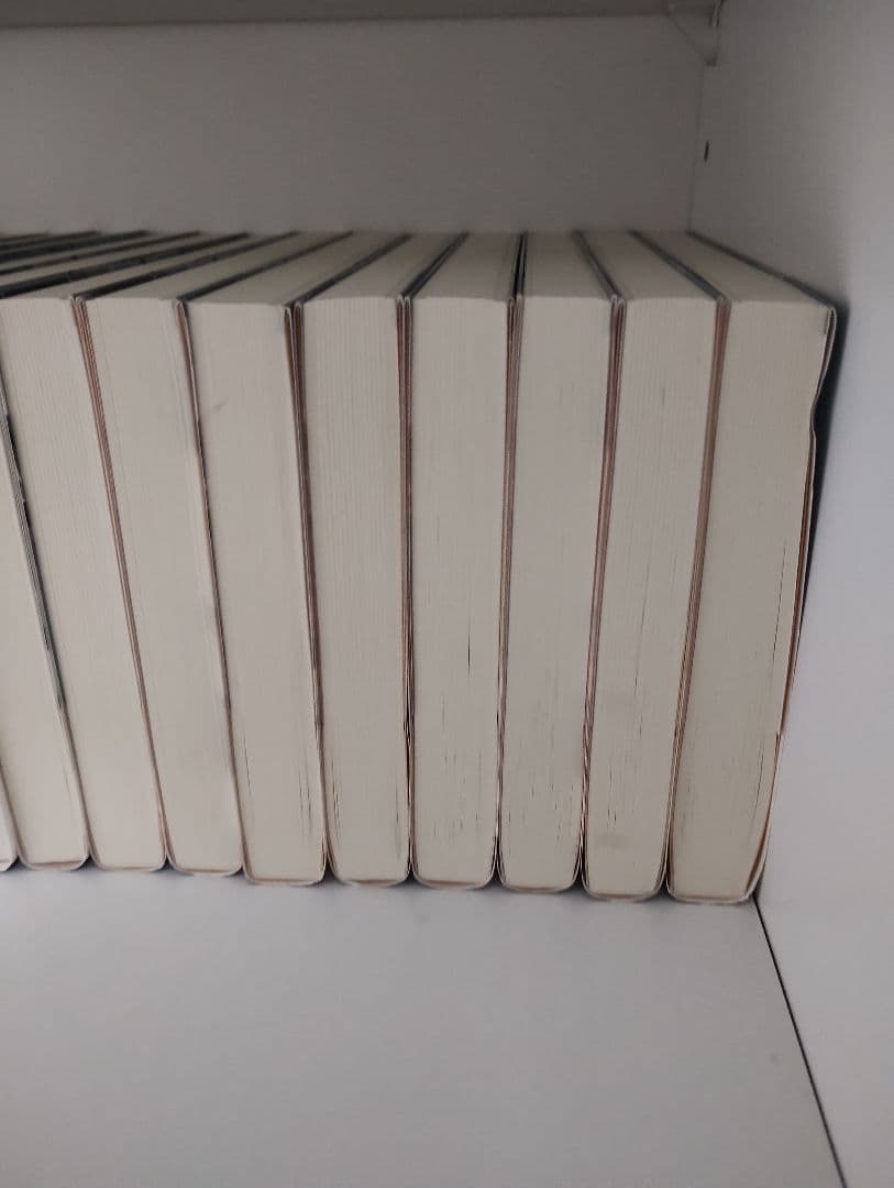 ジョジョの奇妙な冒険　第一部〜第四部