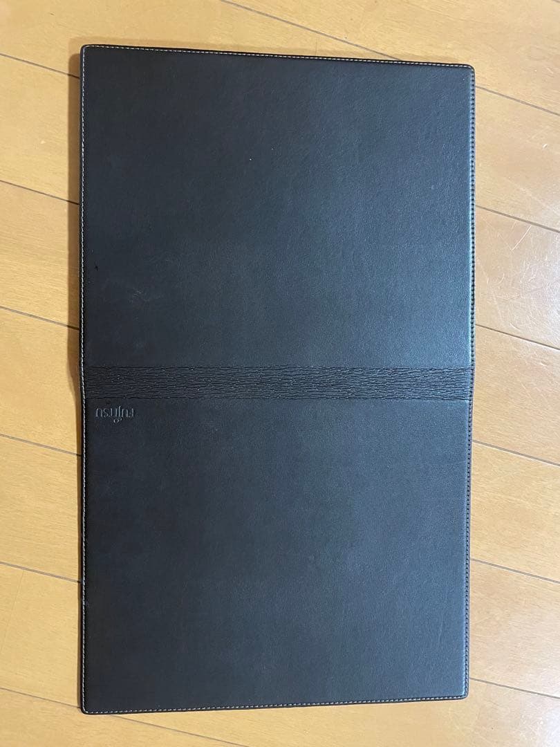 QUADERNO デジタルノート ブラウン