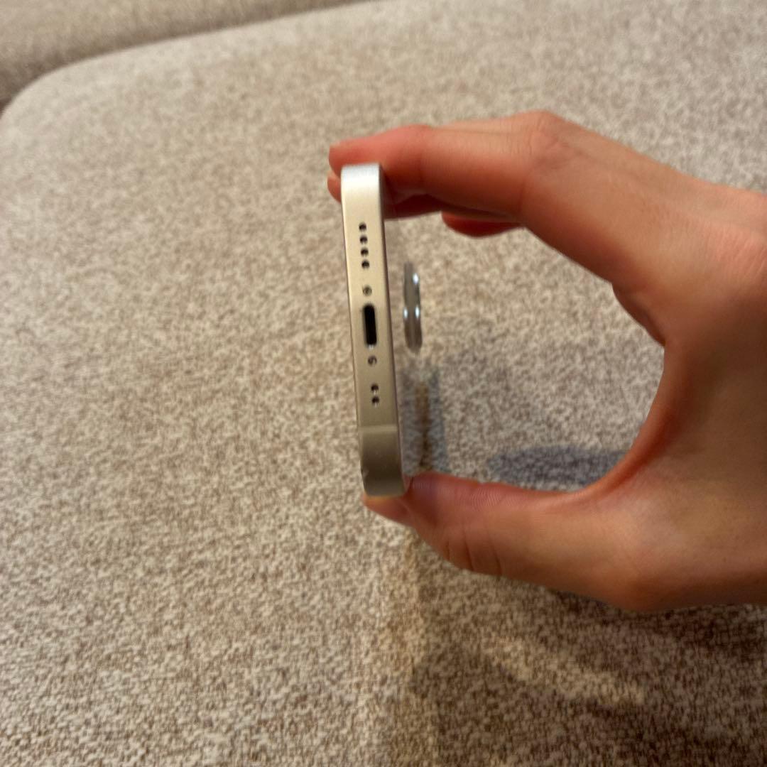 スマートフォン本体 Apple iPhone 13 mini 128GB