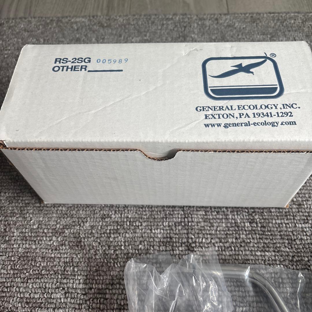 シーガルフォー　カウンター据置きX~2DS 新品未使用