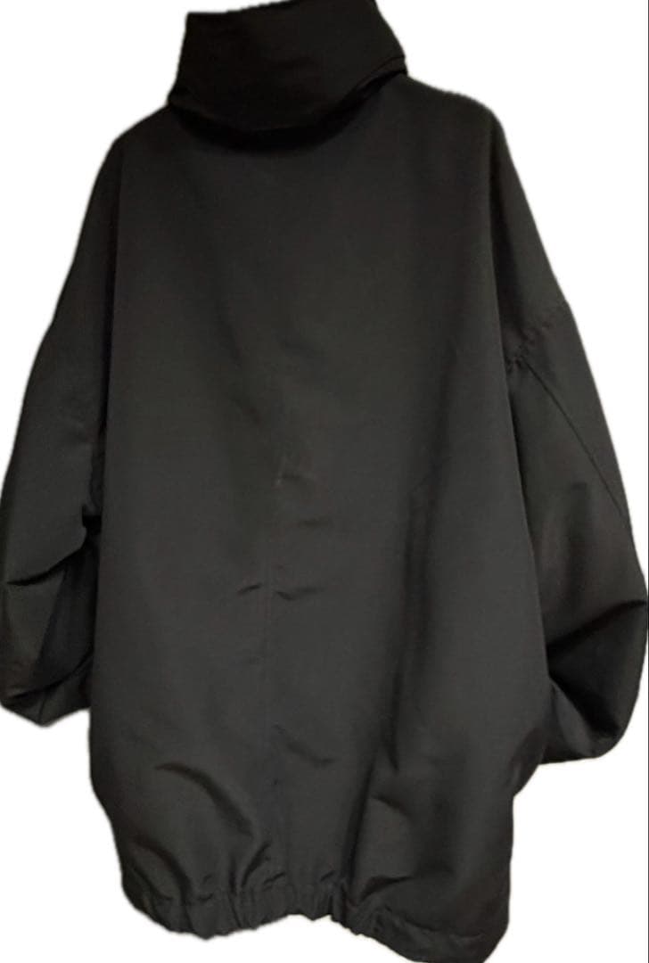 TIGHTBOOTH タイトブース : リップストップ タクティカルジャケット