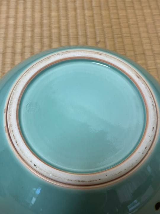 水指　景雲　茶道具