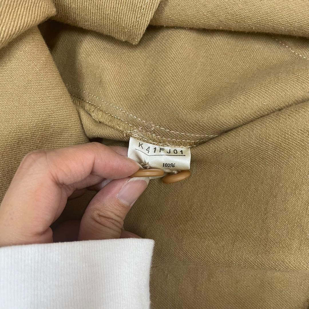 KANEKO ISAO ジャケット コート カネコイサオ