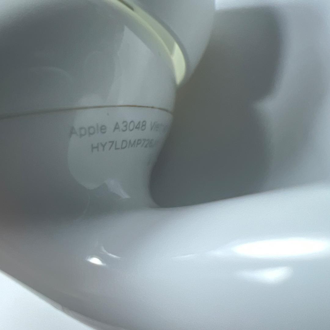 Apple AirPods Pro 第2世代 USB-C 両耳 [61]