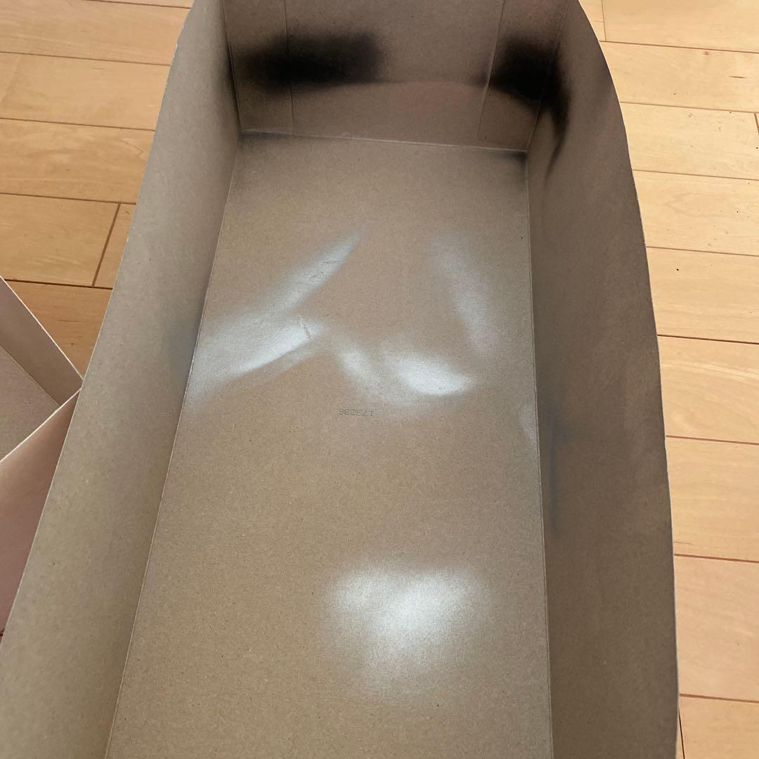 ラジコン　ボディ