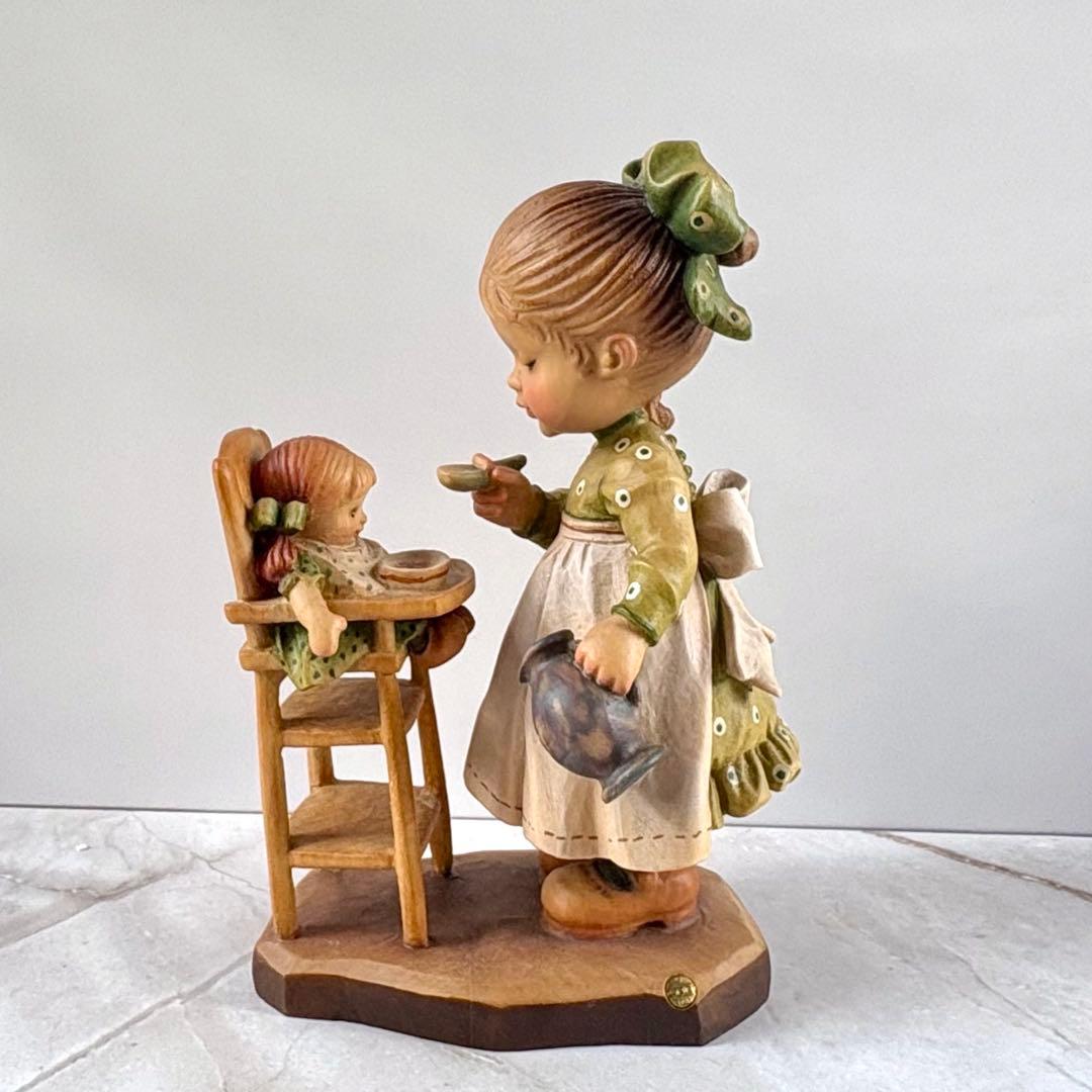 アンリ人形 サラ・ケイ　17.5㎝　　【A Loving Spoonful 】