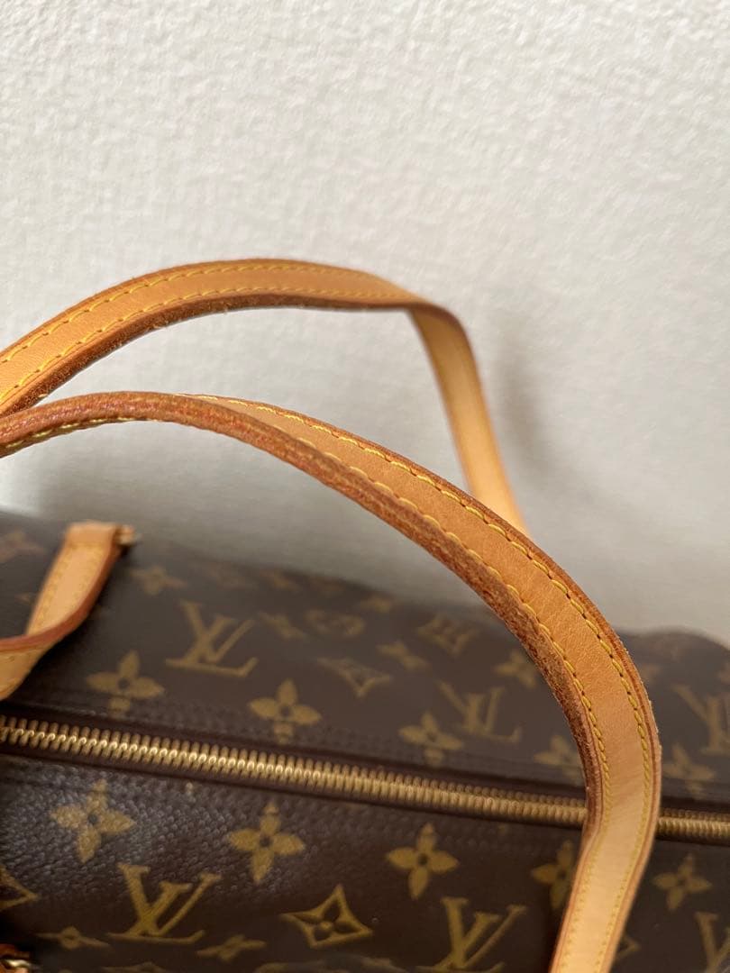LOUIS VUITTON ハンドバッグ　パピヨン