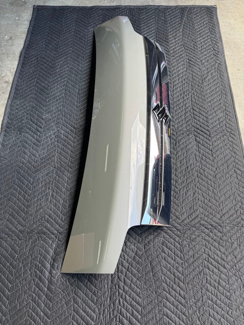 エブリィワゴンda17wPZターボスペシャル純正 ボンネット