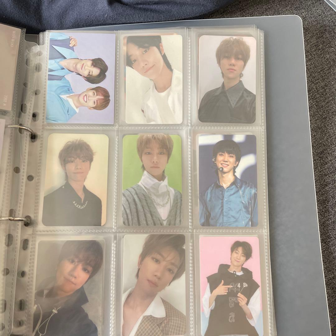 the8 トレカコレクション