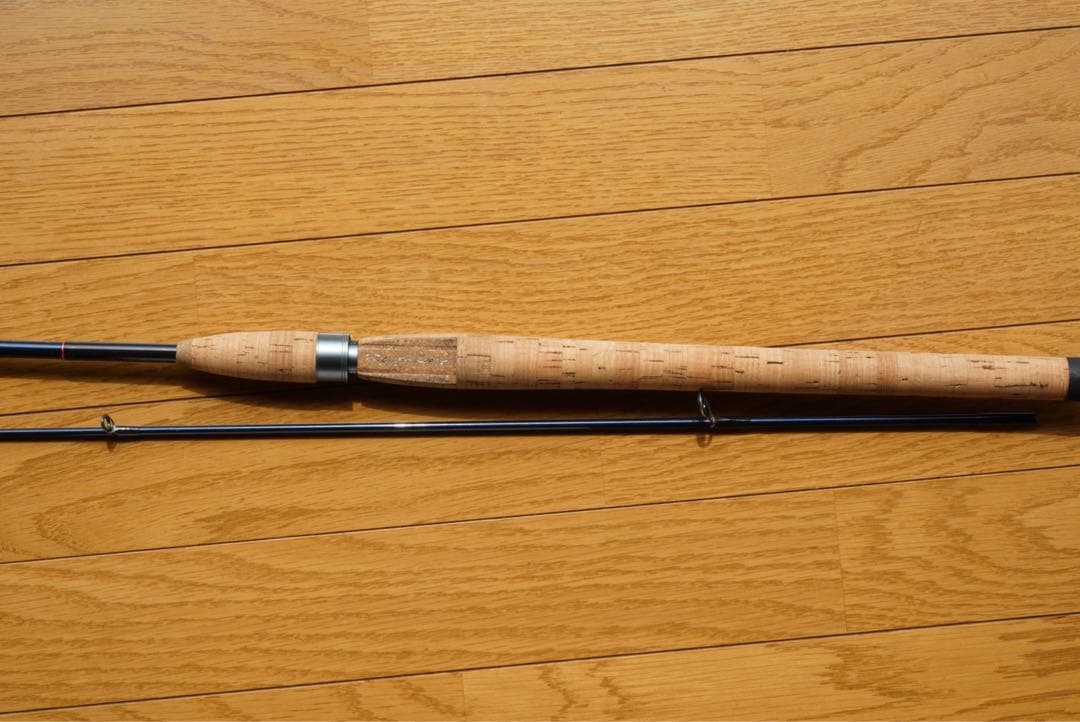 【美品】ufmウエダ　【Kガイド】 Stinger Deep SST-86-H