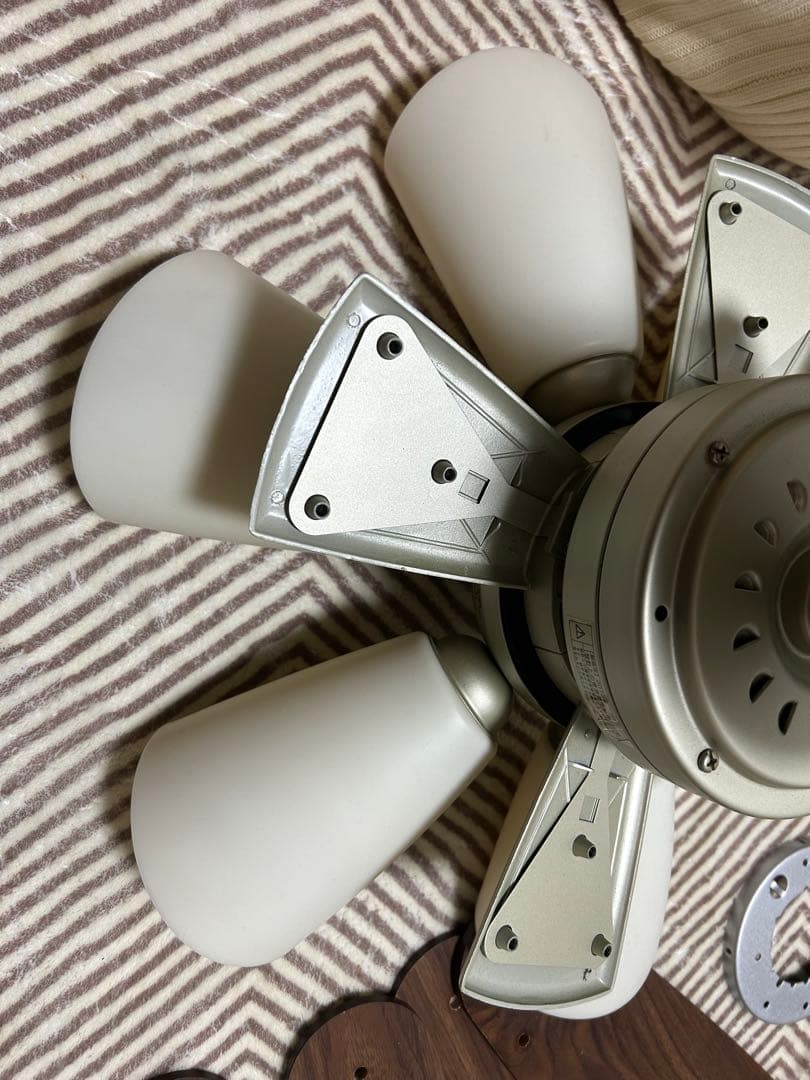 ASL-613 シーリングファン