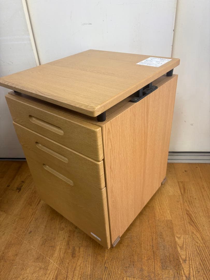 コイズミ製　キャビネット　幅415mm